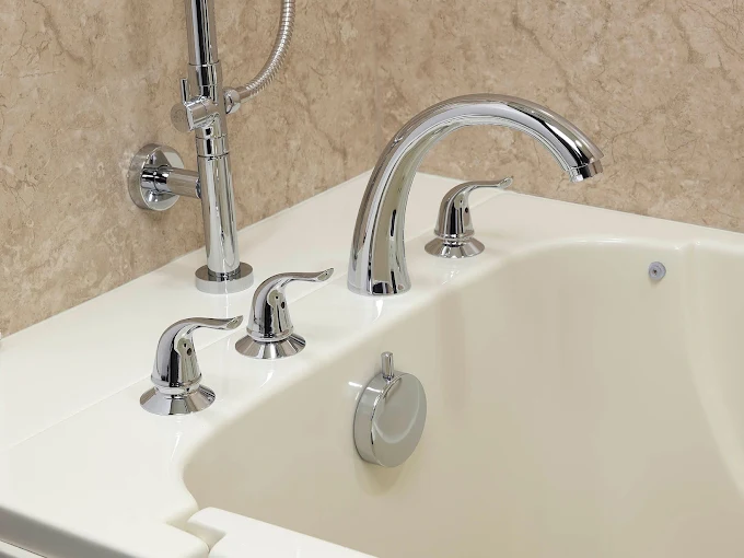 bath and shower remodel greater detroit by Bella bathrooms (20)